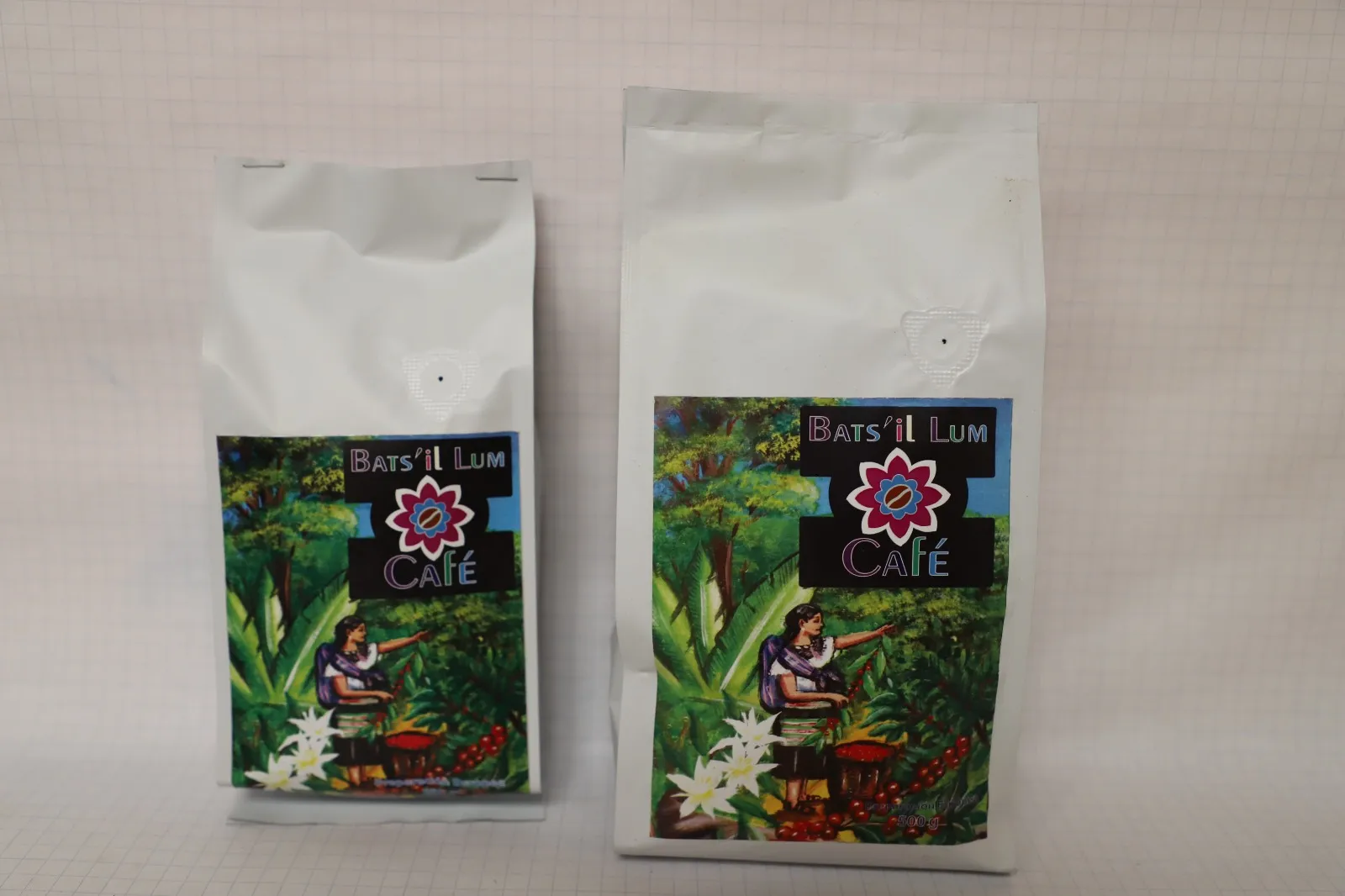 Café Preparación Europeo x 250gr