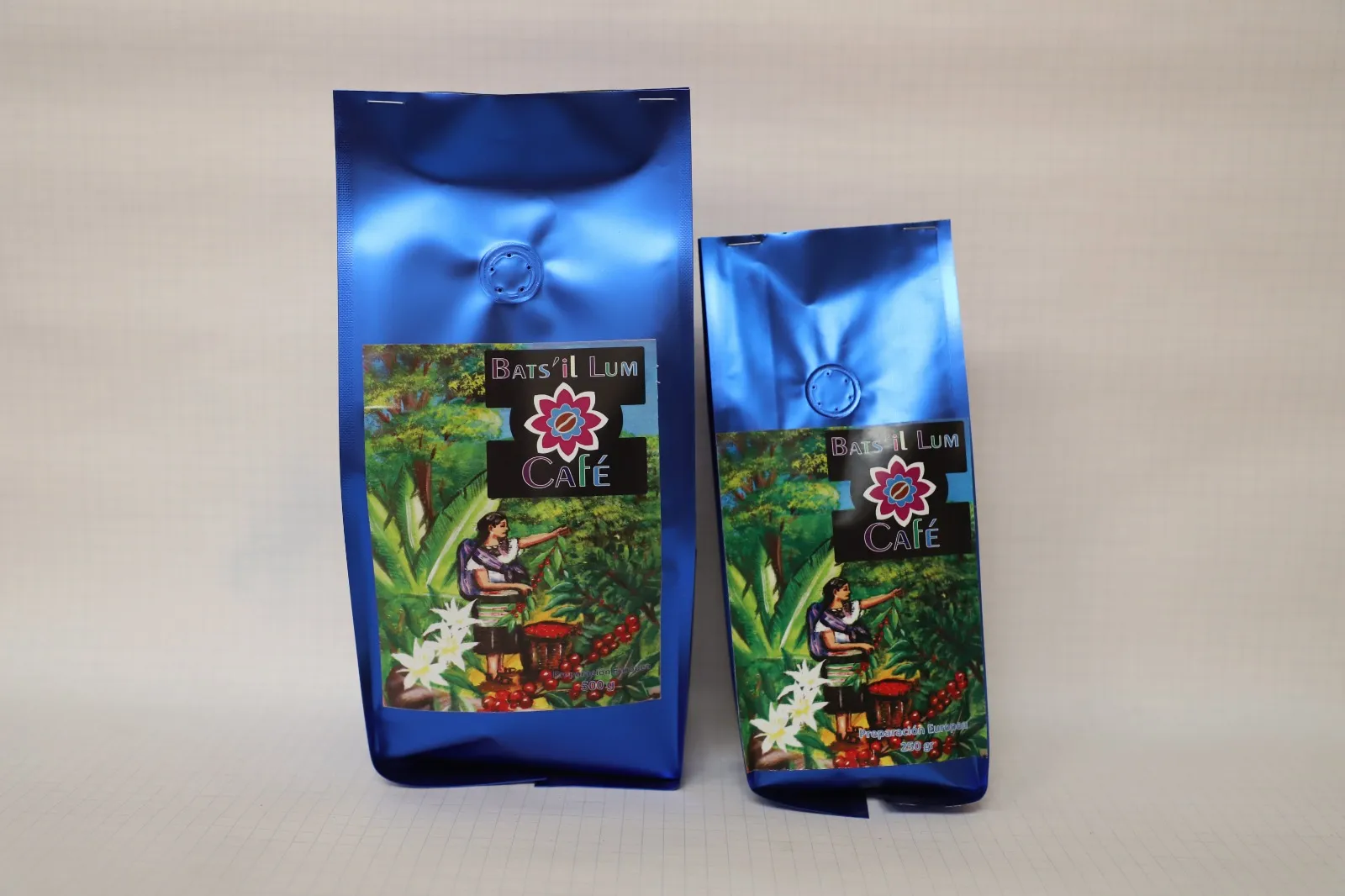 Café Especial x 500gr